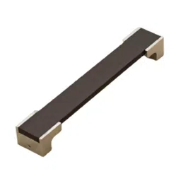 DECORE 132 450 mm Aluminium Chrome Plated Finish Door Pull Handle-image-92