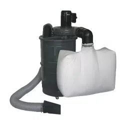 DAYTON Three Phase Wood Dust Collector Two-Stage, 3AA18-image-41