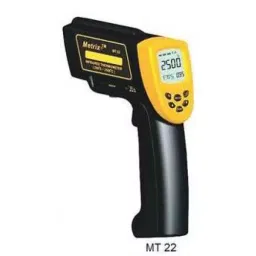 Metrix+ MT-22 200-2500°C Infrared Thermometer-14