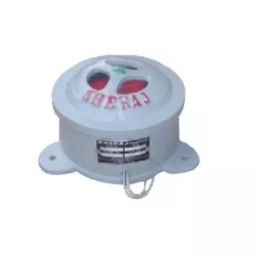 Kheraj PH-10 Panel Hooters Single Phase 10 cm (4 Inch) 220/250 V-image-24