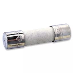 Littelfuse CARTRIDGE FUSE, TIME DELAY, 1A, 250V Model No - 0215001.HXP (Pack of 10)-image-72
