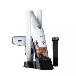 Balzano K-908-2 WHITE 500 ml Battery Powered Cordless Vacuum Cleaner-image-66