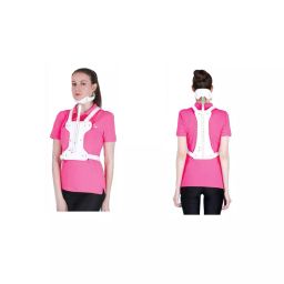 SALO ORTHOTICS Sternal Occipital Mandibular Immobilizer Neck Collare Brace 211 Adult-29