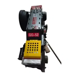 Shakti 40 mm Rebar cutter GQ-52-picture-19