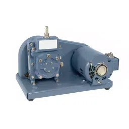 U-Tech Non Return Valve for Rotary Vacuum Pump SSI-172-picture-5