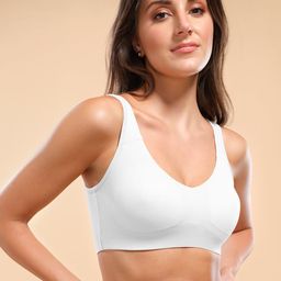 Enamor Bra Full Coverage image 2