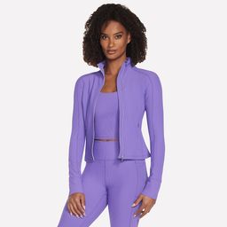 GOFLEX RIB JACKET-12