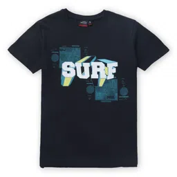 Gini and Jony Boys Printed T-shirt-image-68