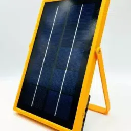 DP Engineering 4000 mAh LED Solar Emergency Led Light 7167-20