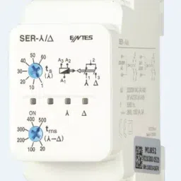 ENTES Star Delta Timer ( SER-YU)-36