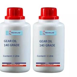 Z Premium Gear Oil 140 Grade 10 ltr GO140GC1 (Pack of 2)-image-81