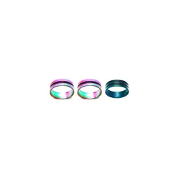 Dynamic Retail Global Unisex Multi Ring-picture-48