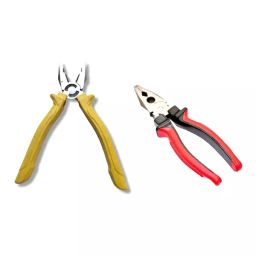 Sky Blue SBE_PLIER_COMBO_MOD_01695 7.8 inch Steel Lineman Plier (Pack of 2)-image-28