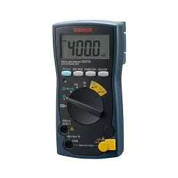 Sanwa CD770 Digital Multimeter-24