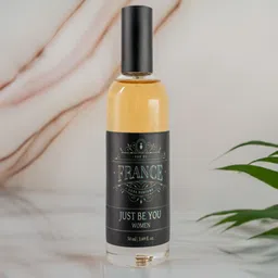 Eau DuFrance Set Of 3 Timeless Aromas Just Be You & Golden Petal EDP- 50 ml Each image 3