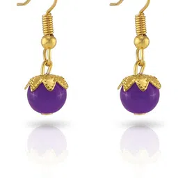 CHARMS Contemporary Ear Cuff Earrings-image-94