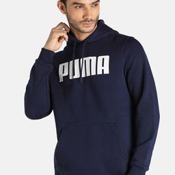 Puma Men Regular Fit Printed Hooded Sweatshirt-image-76