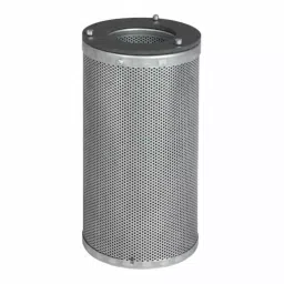 RS PRO Cansorb Refillable Filter 145 x 250 mm, 2550974-36