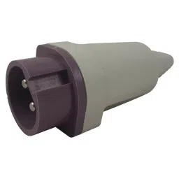 WALTHER Plug, Free, 25V, 16A, 1P44, 2P, 10280-picture-12