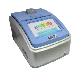 Hercuvan GS-384 Gradient Touch Thermal Cycler 384 x 0.02 ml-22