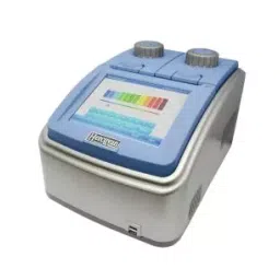 Hercuvan GS-4830 Gradient Touch Thermal Cycler 48 x 0.2 ml + 30 x 0.5 ml-19
