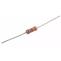 RS PRO Carbon Film Resistor 680 Ω 2 W, 7078864P-image-72