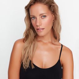 Trendyol Full Coverage Underwired Lightly Padded Everyday Bra With All Day Comfort-picture-57