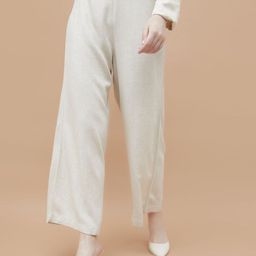CODE by Lifestyle Women Loose Fit Mid-Rise Trousers-image-58