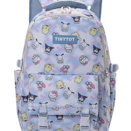 Tinytot 30 L Backpack- Height 20 Inches-image-89