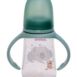 Adore Petite Jr! The Mini Soft Silicon Spout Sipper with Twin Handle 150ml image 3