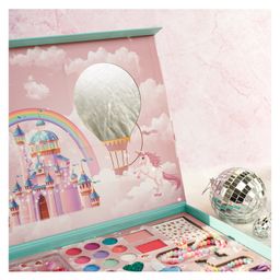 ilearnngrow 28 pieces Make Up & Accessory Kit - Multicolor image 3