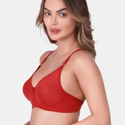 SKDREAMS Bra Full Coverage image 3