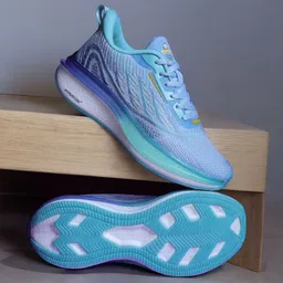 ABROS Men Hamster Pro Mesh Running  Marking Sports Shoes-image-39