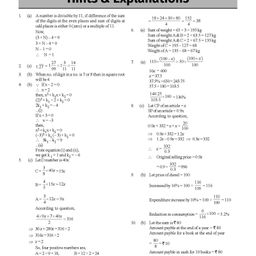 disha publications Target CUET (UG) General Test 2024 with 10 Practice Sets & 13 Previous Year Solved Papers 3rd Edition | PYQs & Practice Question Bank | MCQs, AR, MSQs & Passage based Questions Disha Experts image 5