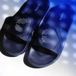 CHUPPS Men ErgoX Plus Comfort Flux Sliders-picture-31