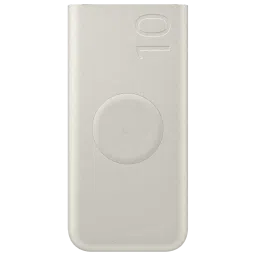samsung wireless power bank 10000 mah (with charging cable) beige-picture-7