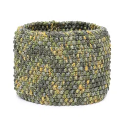 Magic Needles Unisex Chill Wrap Knitted Headband-image-70