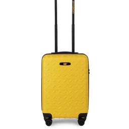 CAT Industrial Plate Textured ABS Sulphur Cabin Trolley 35 L-image-28