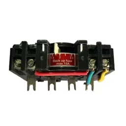 Peco PC21400D Bimetal Overload Relay Type PK-1-picture-4