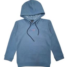 Cavio Kids Blue Solid Full Sleeves Sweatshirt-image-40