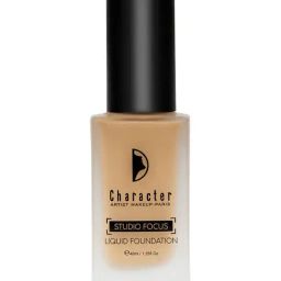 Character Studio Focus Liquid Foundation Fennel PIF005 - 40 ml-11