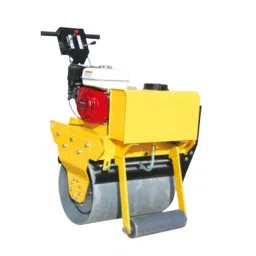 Shakti Single Drum Road Roller With Honda Engine FVR-600S-image-28