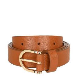 Tommy Hilfiger Women's Tan Romillya Casual Belt-image-26