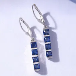 Ornate Jewels 925 Sterling Silver Earrings for Women-image-38