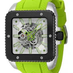 Invicta Men Dial & Straps Analogue Watch 44006-picture-5