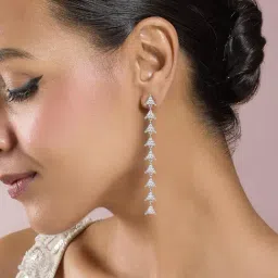Ornate Jewels 925 Sterling Silver Earrings for Women-image-46