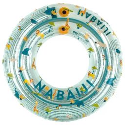 Nabaiji By Decathlon Inflatable Pool Ring (65 Cm)-picture-1