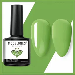 Modelones UV LED Cured Soak-Off Gel Nail Polish 7 ml- Shade-0842-8
