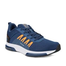 Campus Men's BRAZIL PRO Blue Running Shoes-image-22