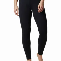 Columbia Black Omni-Heat 3D W OH3D Knit Tight II Tights-image-69